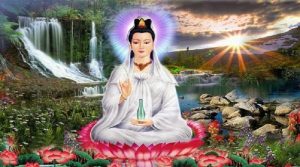 Mơ thấy quan âm bồ tát