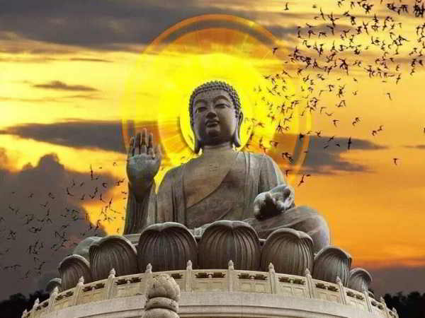 Mơ thấy phật
