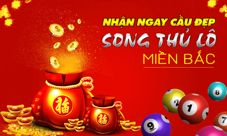 Hướng dẫn cách soi cầu song thủ lô chuẩn nhất hiện nay